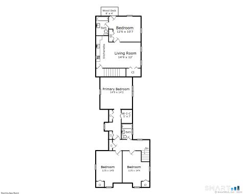 428 Welchs Point Road Milford CT 06460