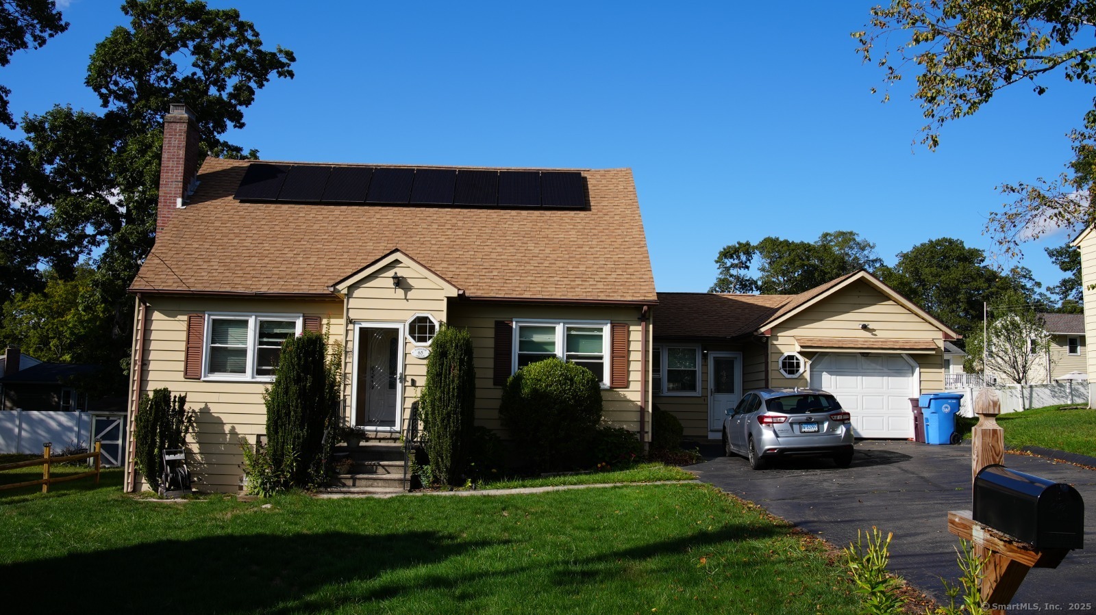 65 Torkom Drive New Britain CT 06053