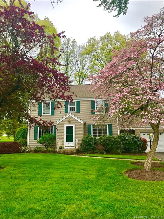 1233 North Main Street West Hartford CT 06117