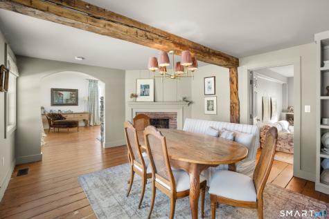 100 Tuller Road Fairfield CT 06825