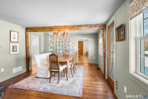 100 Tuller Road Fairfield CT 06825