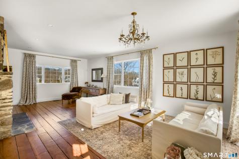 100 Tuller Road Fairfield CT 06825