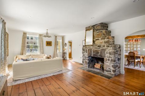 100 Tuller Road Fairfield CT 06825