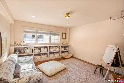 100 Tuller Road Fairfield CT 06825