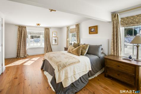 100 Tuller Road Fairfield CT 06825