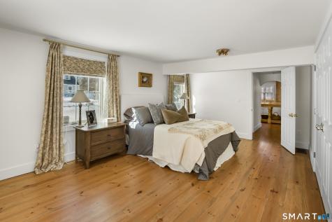 100 Tuller Road Fairfield CT 06825