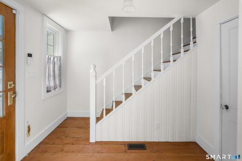 100 Tuller Road Fairfield CT 06825