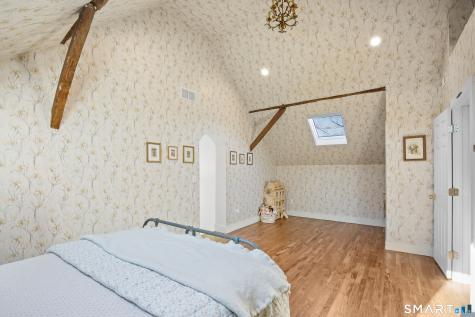 100 Tuller Road Fairfield CT 06825