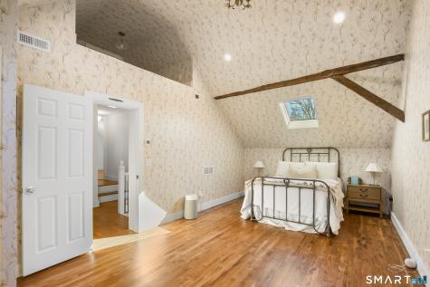 100 Tuller Road Fairfield CT 06825