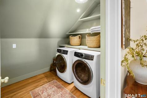 100 Tuller Road Fairfield CT 06825