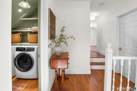 100 Tuller Road Fairfield CT 06825