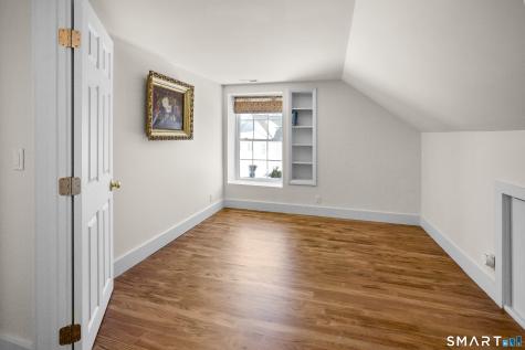 100 Tuller Road Fairfield CT 06825