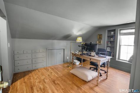 100 Tuller Road Fairfield CT 06825