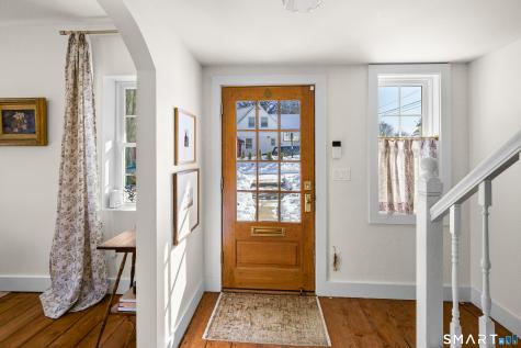 100 Tuller Road Fairfield CT 06825