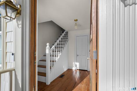 100 Tuller Road Fairfield CT 06825