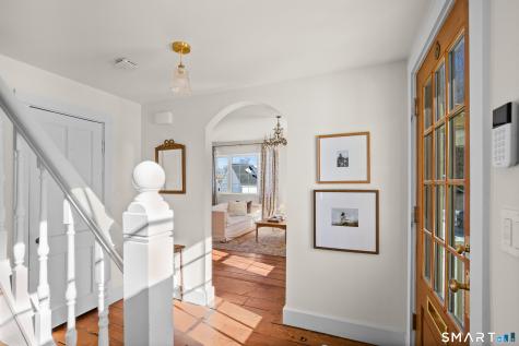 100 Tuller Road Fairfield CT 06825