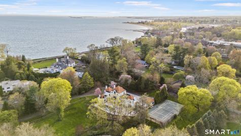 69 Beachside Avenue Westport CT 06880