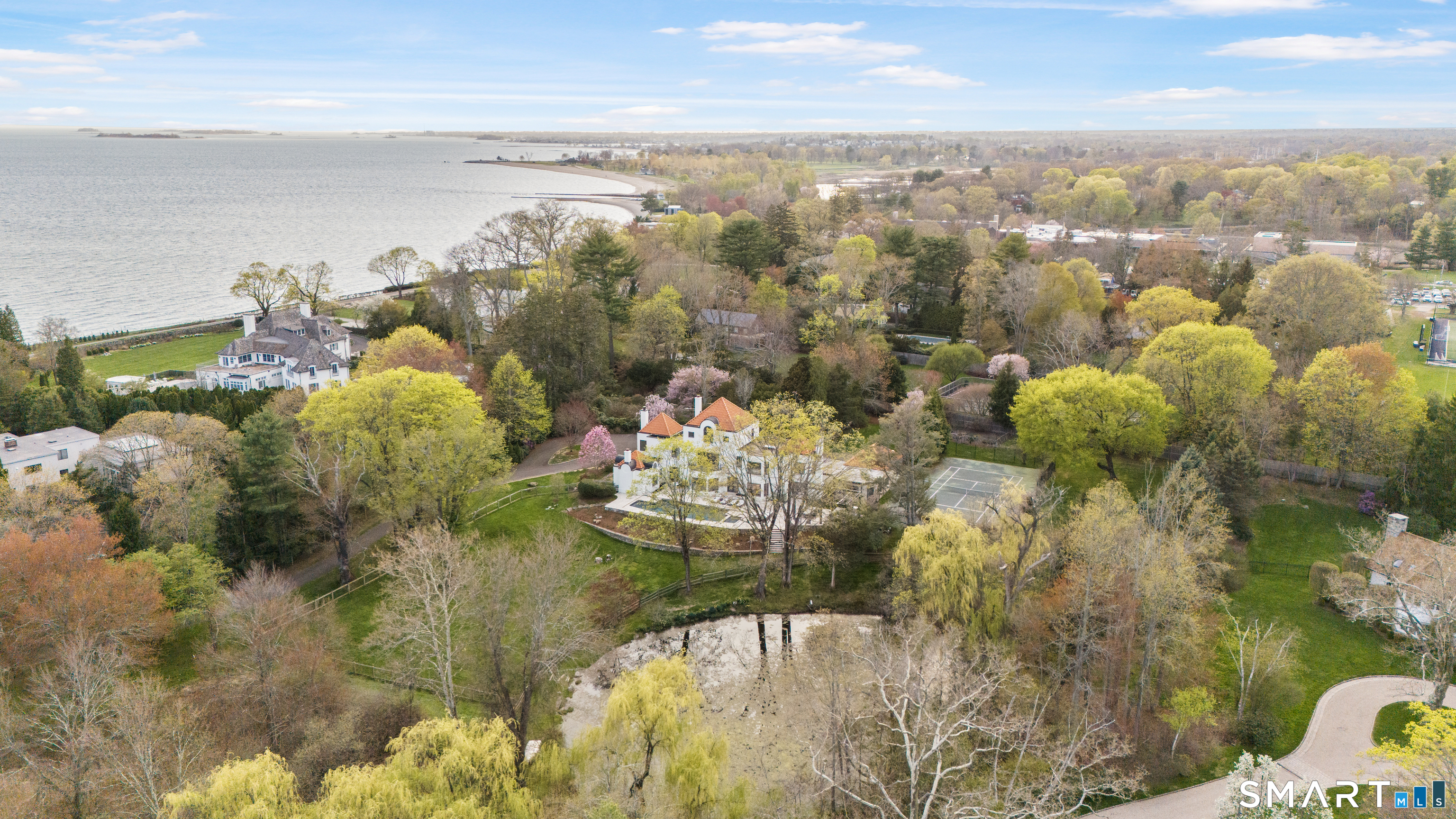 69 Beachside Avenue Westport CT 06880