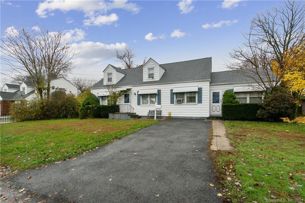 12 Judy Lane Stamford CT 06906