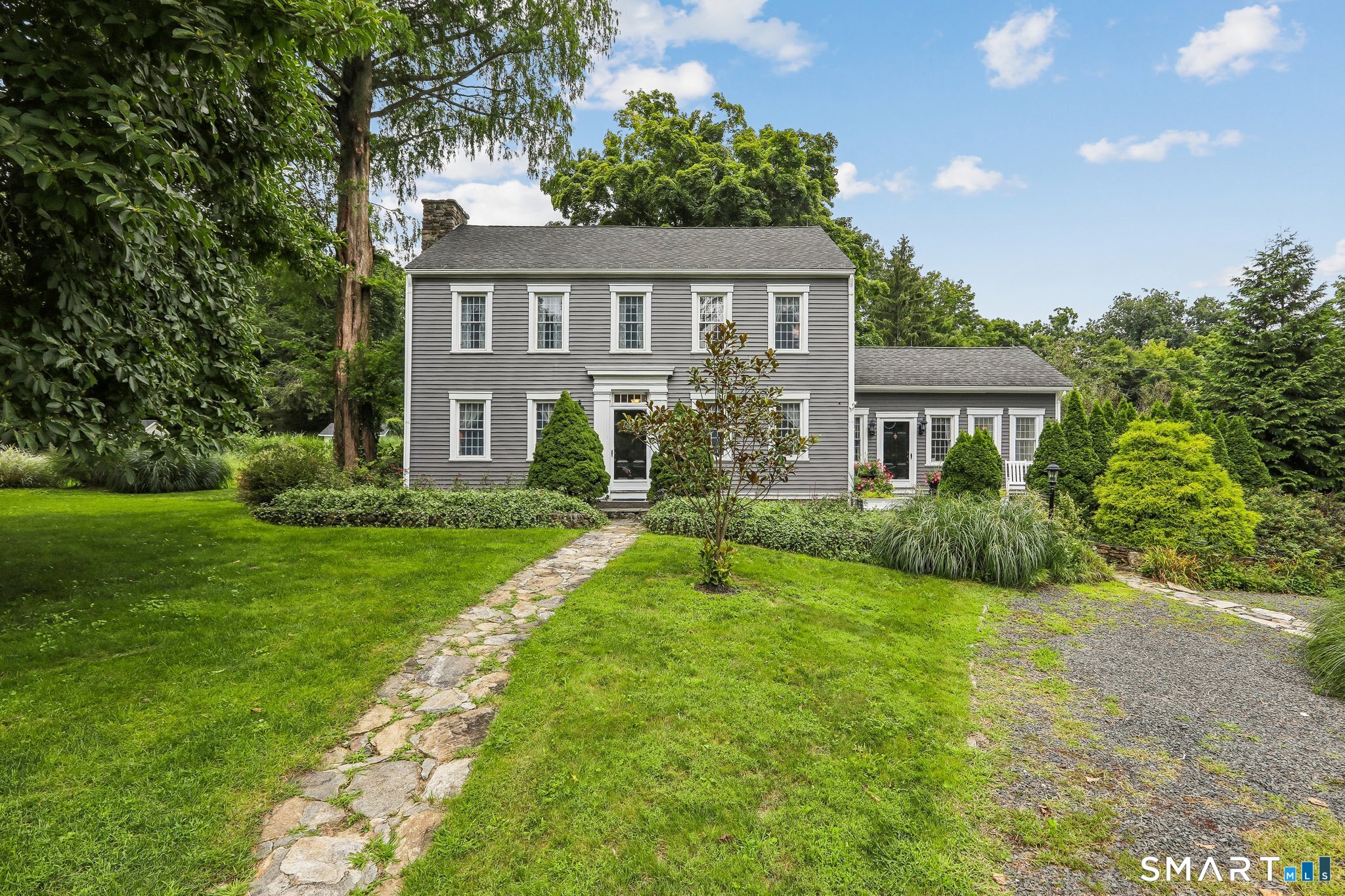 24 Old Good Hill Road Oxford CT 06478