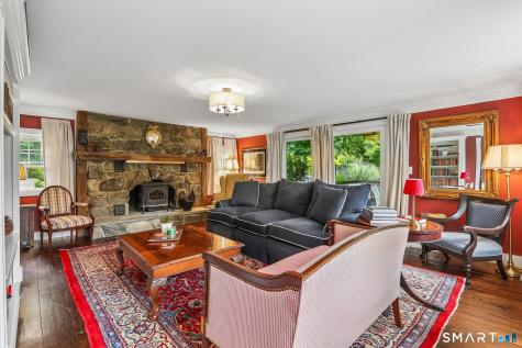 24 Old Good Hill Road Oxford CT 06478