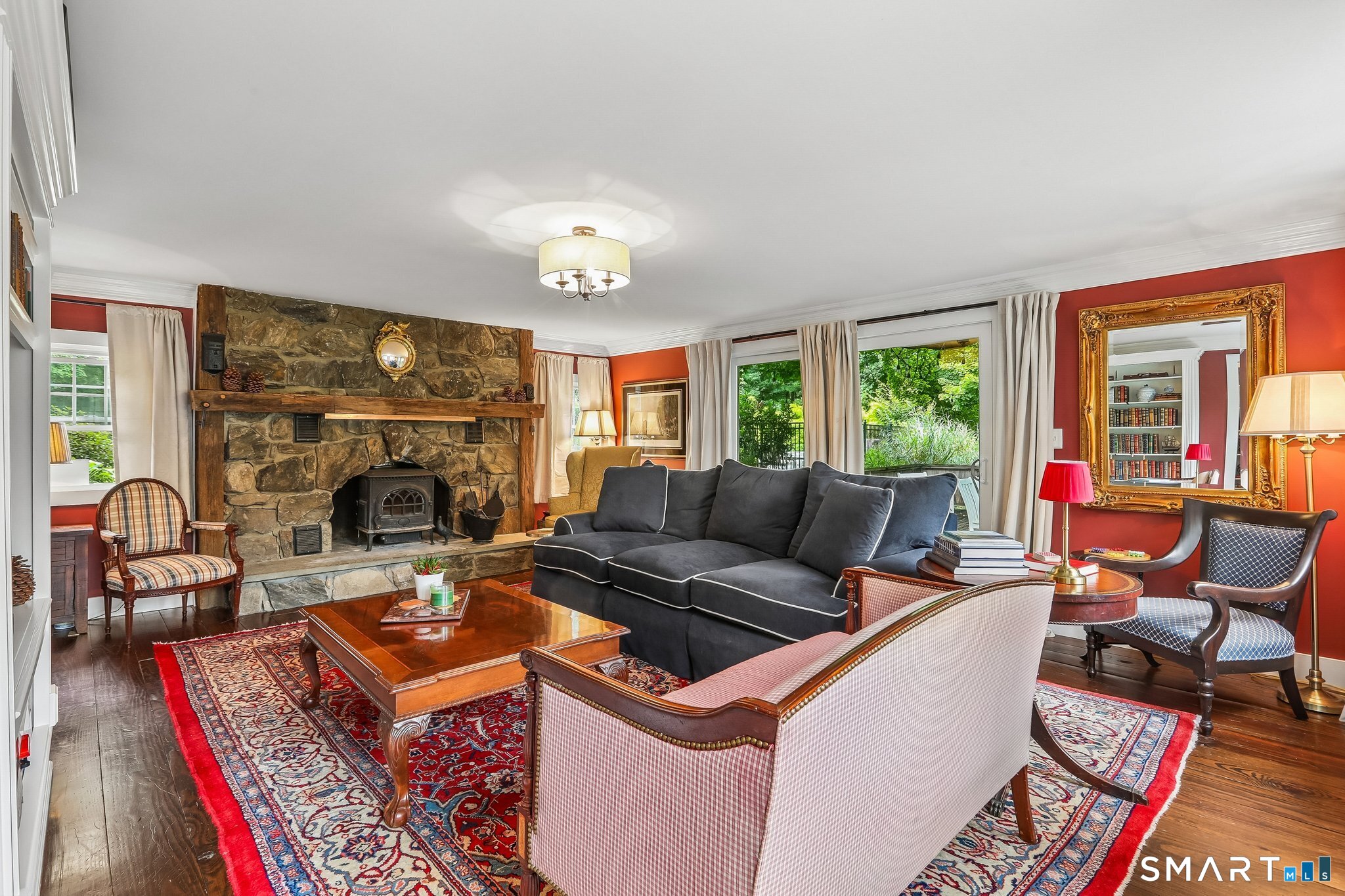 24 Old Good Hill Road Oxford CT 06478