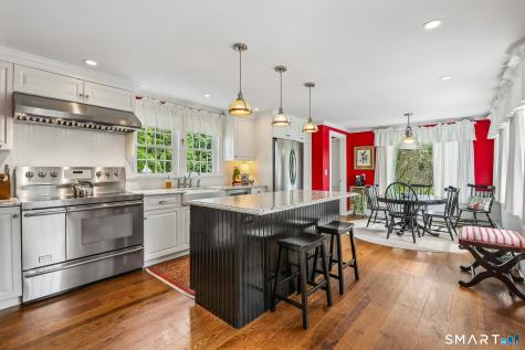24 Old Good Hill Road Oxford CT 06478