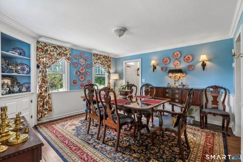 24 Old Good Hill Road Oxford CT 06478