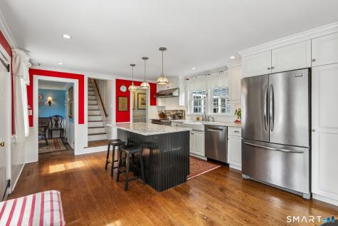 24 Old Good Hill Road Oxford CT 06478