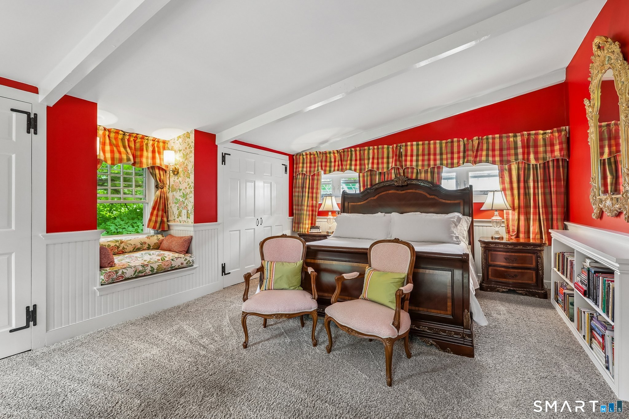 24 Old Good Hill Road Oxford CT 06478
