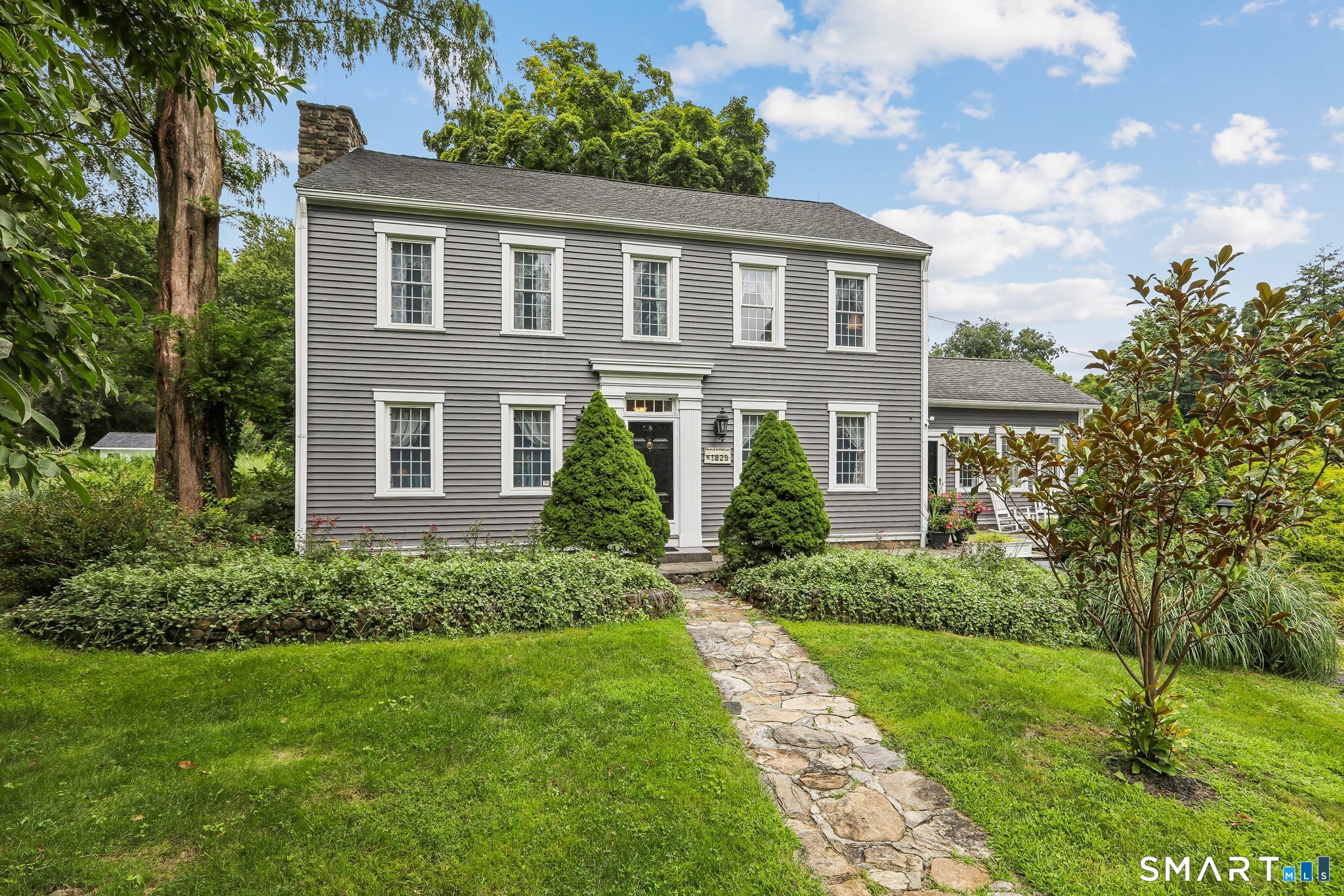 24 Old Good Hill Road Oxford CT 06478