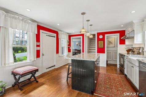 24 Old Good Hill Road Oxford CT 06478