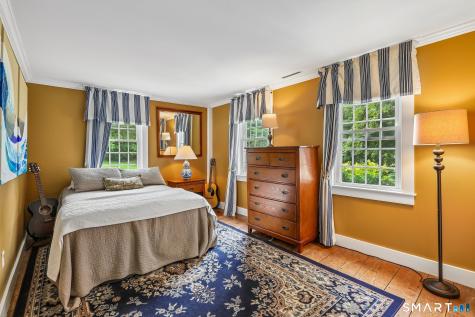 24 Old Good Hill Road Oxford CT 06478