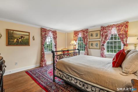 24 Old Good Hill Road Oxford CT 06478