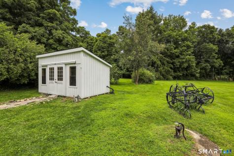 24 Old Good Hill Road Oxford CT 06478