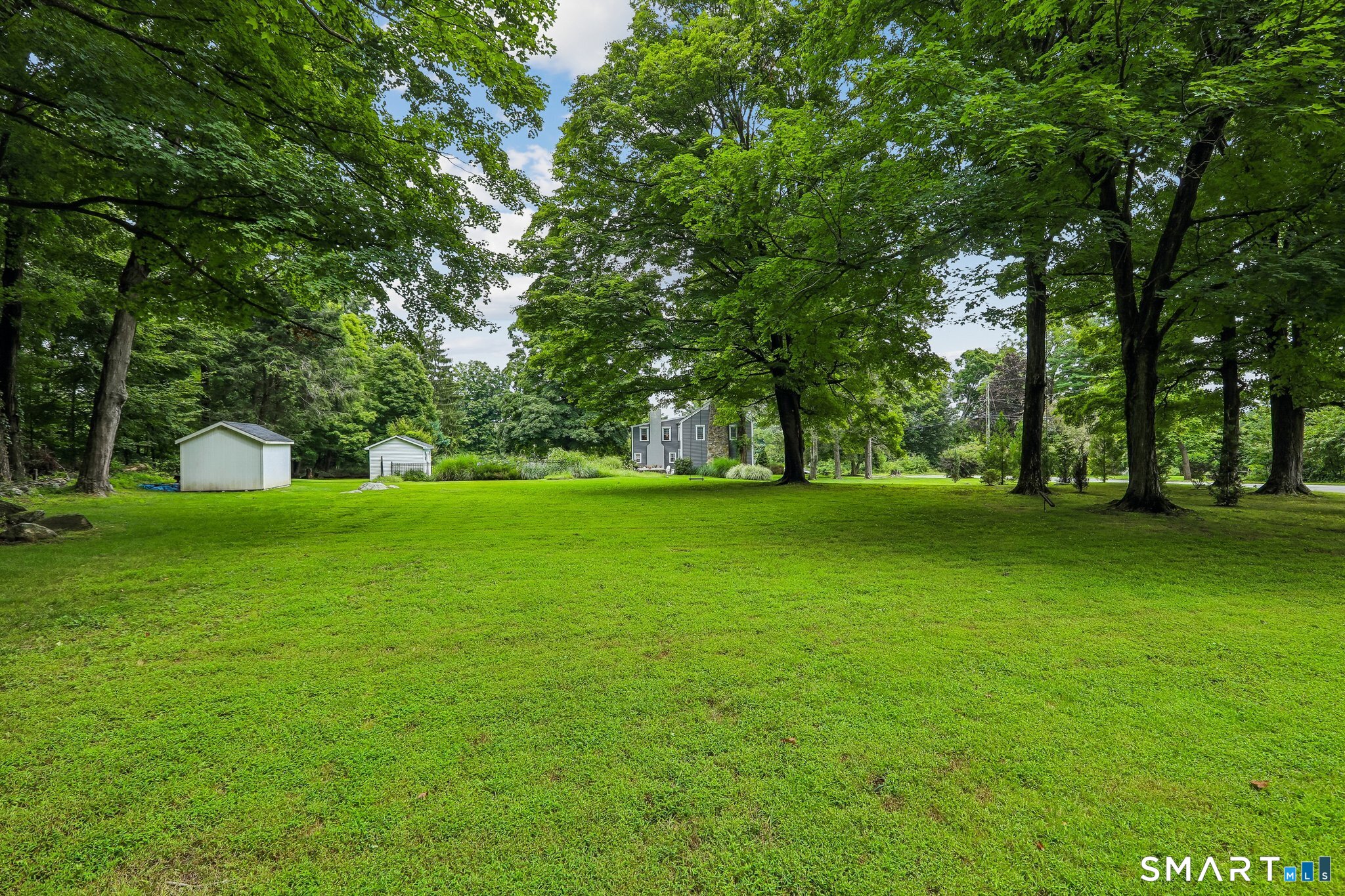24 Old Good Hill Road Oxford CT 06478