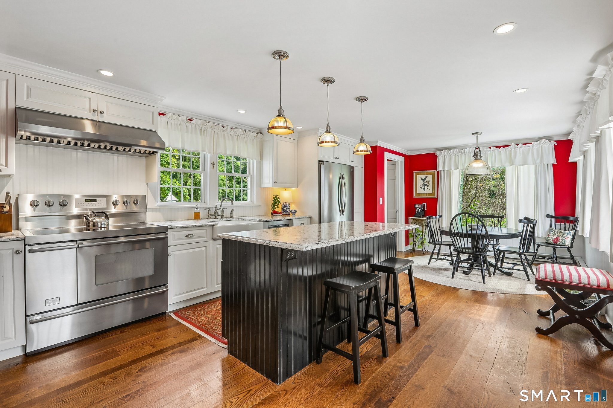 24 Old Good Hill Road Oxford CT 06478