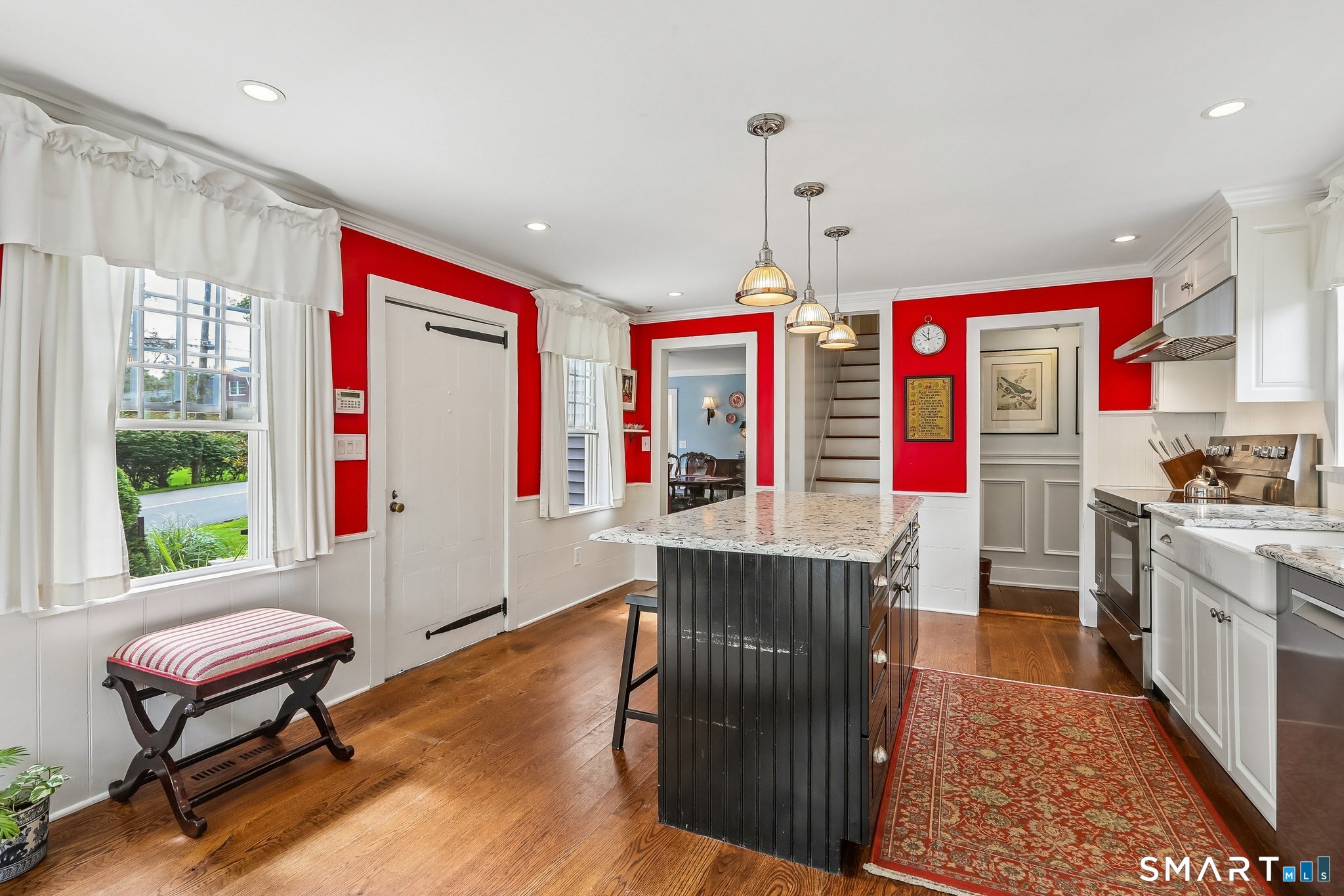 24 Old Good Hill Road Oxford CT 06478
