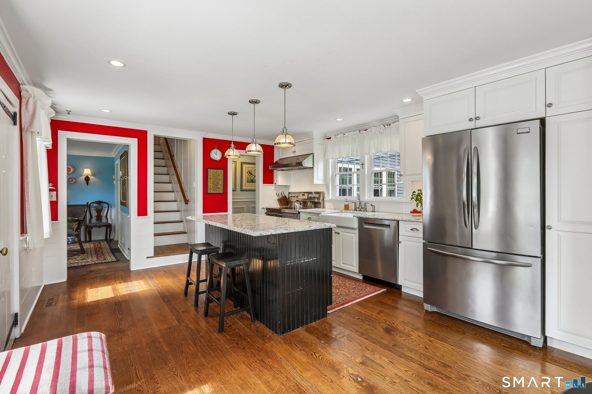 24 Old Good Hill Road Oxford CT 06478