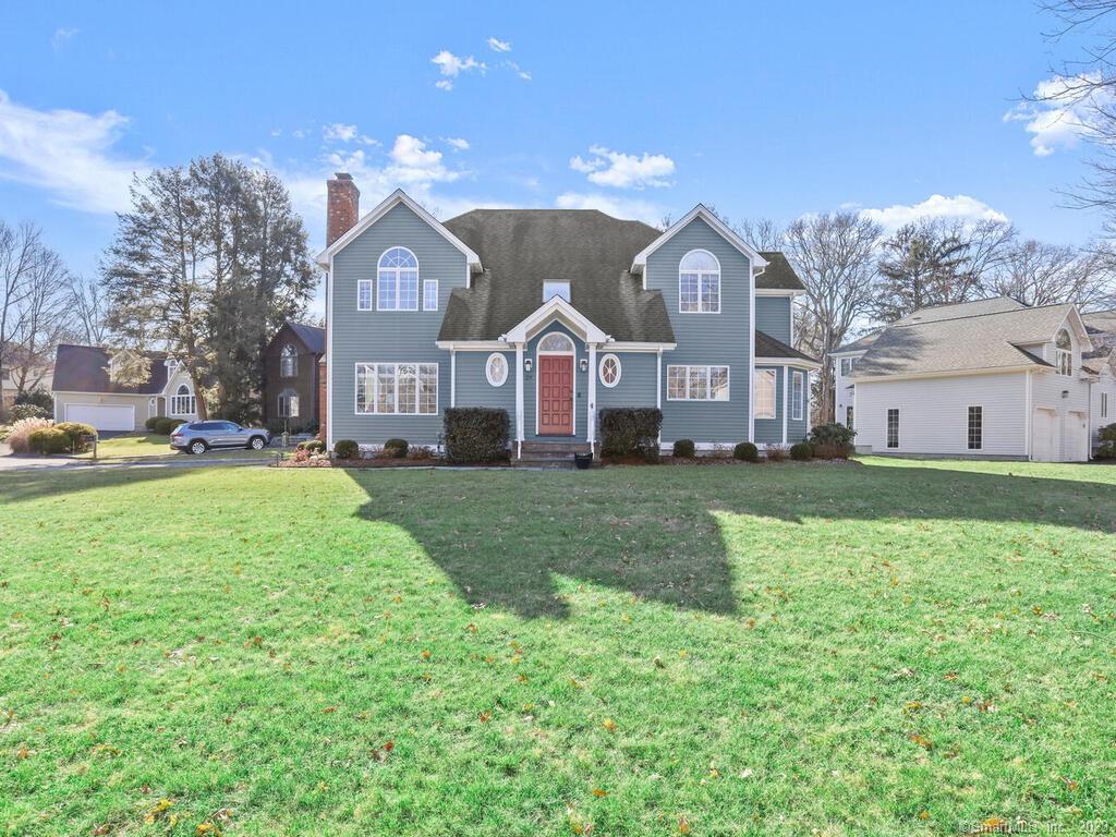 29 Talmadge Lane Stamford CT 06905