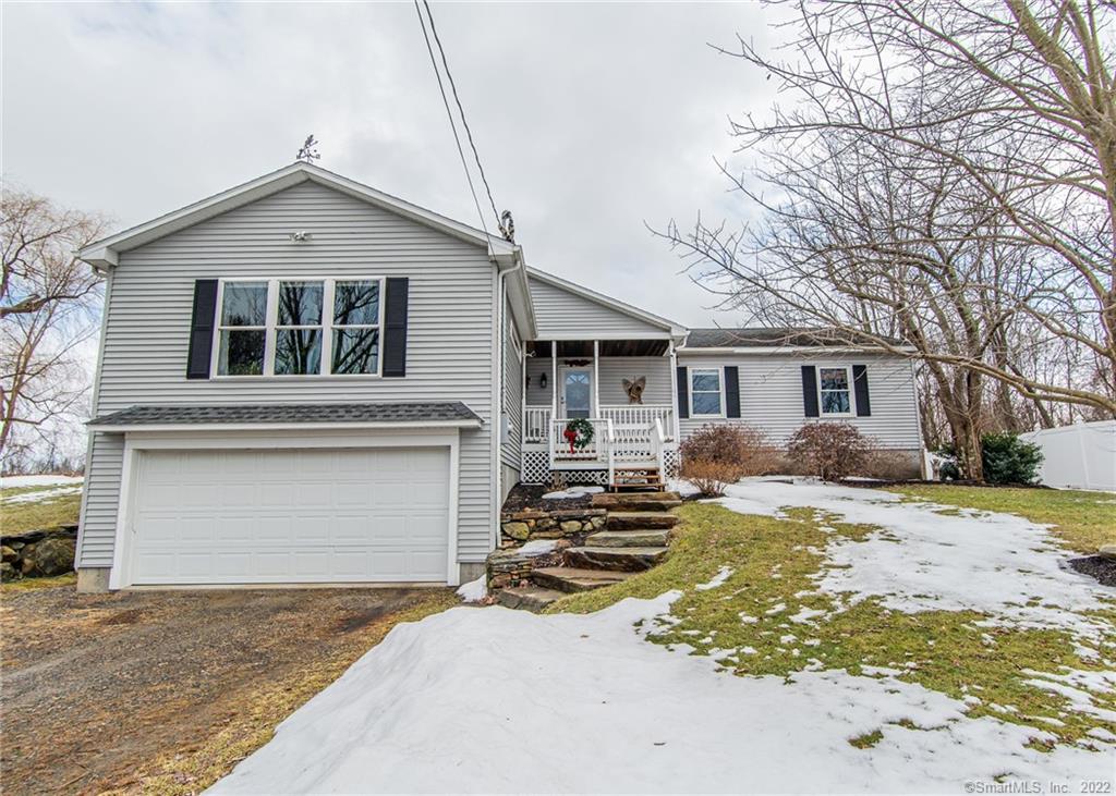 66 Loyola Road Woodstock CT 06281