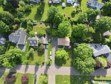 25 Pleasant View Drive Middletown CT 06457