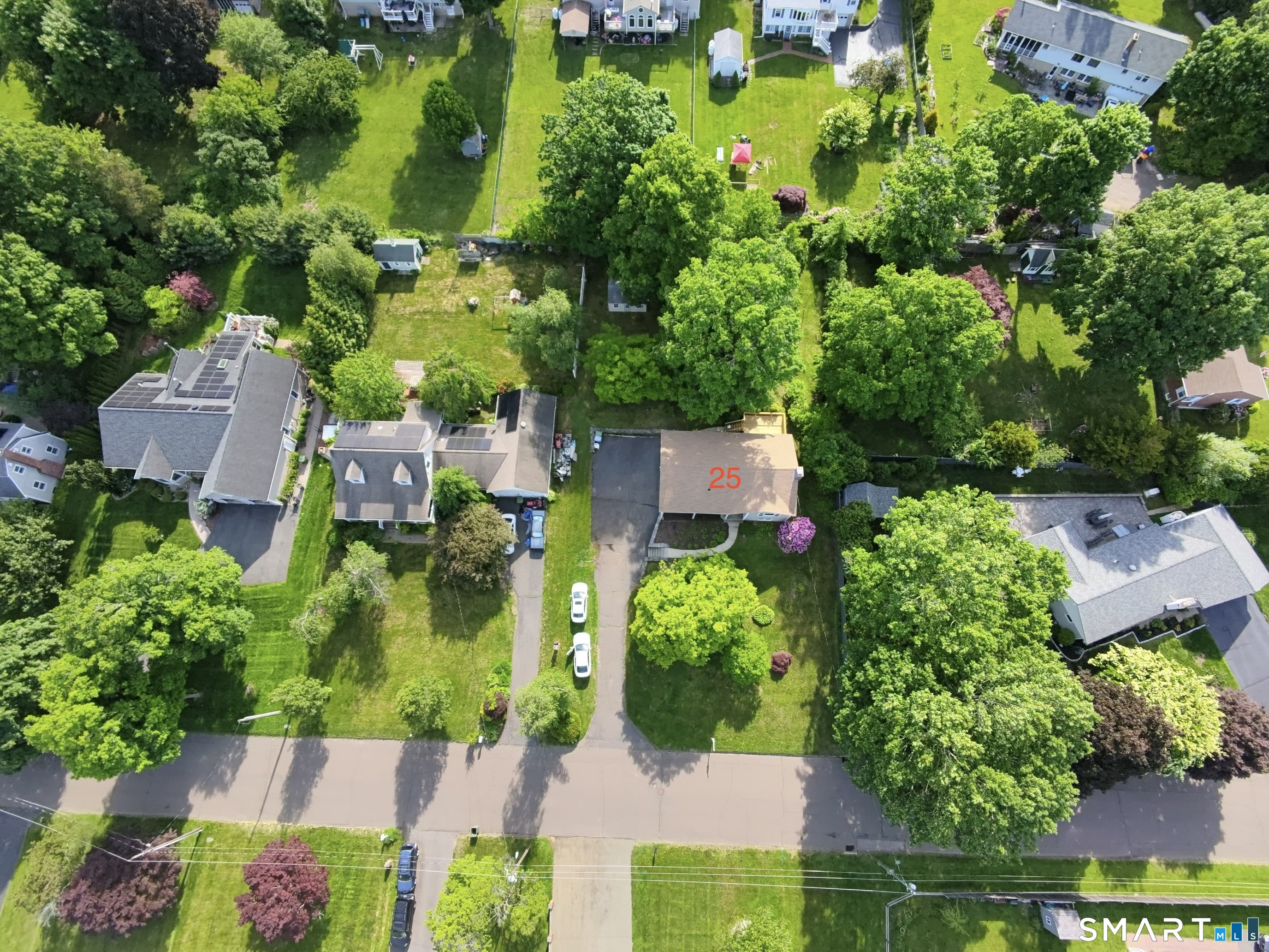 25 Pleasant View Drive Middletown CT 06457