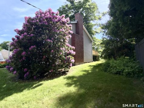 25 Pleasant View Drive Middletown CT 06457