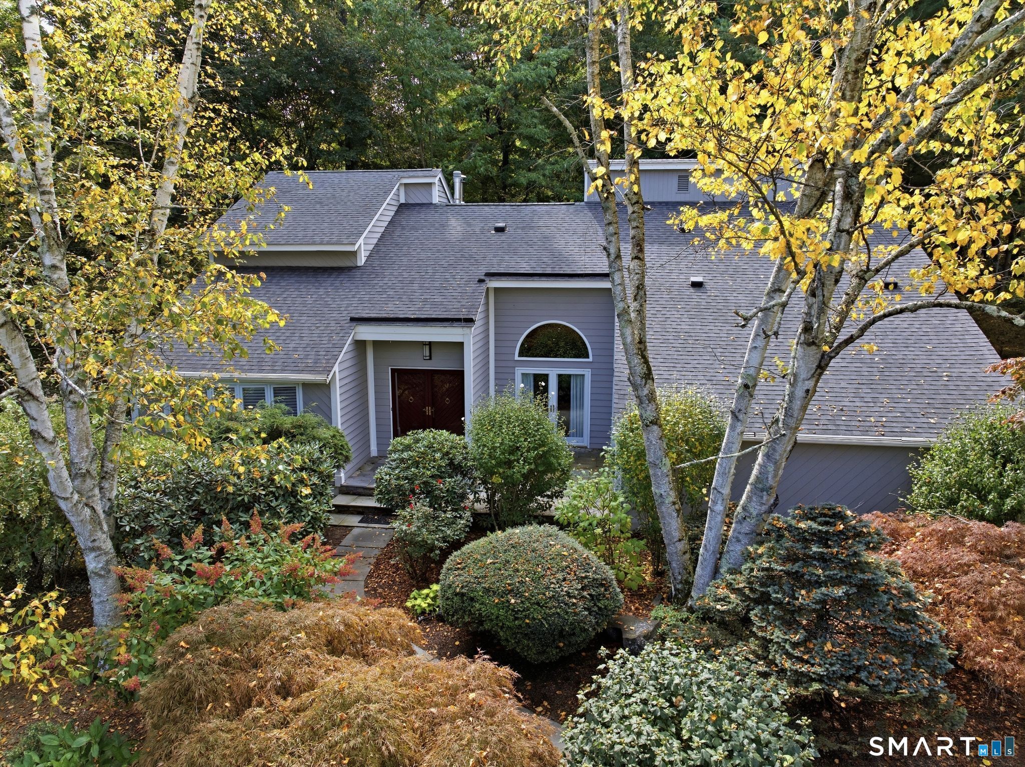 1 High Meadow Road Bloomfield CT 06002