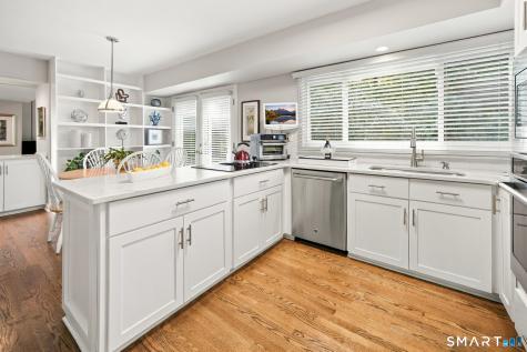 1 High Meadow Road Bloomfield CT 06002