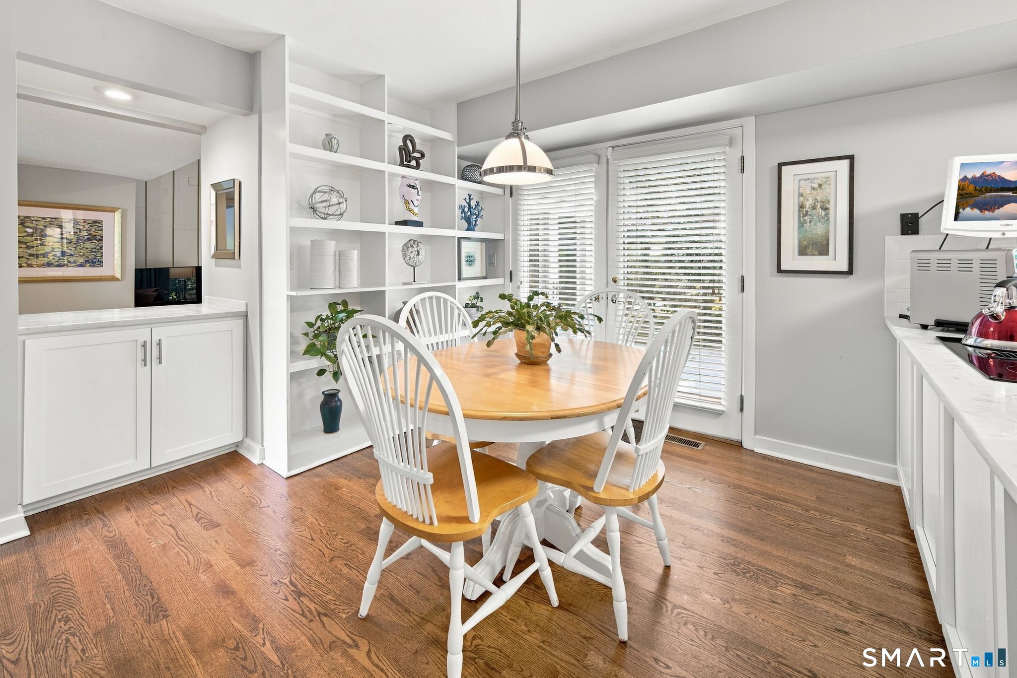 1 High Meadow Road Bloomfield CT 06002