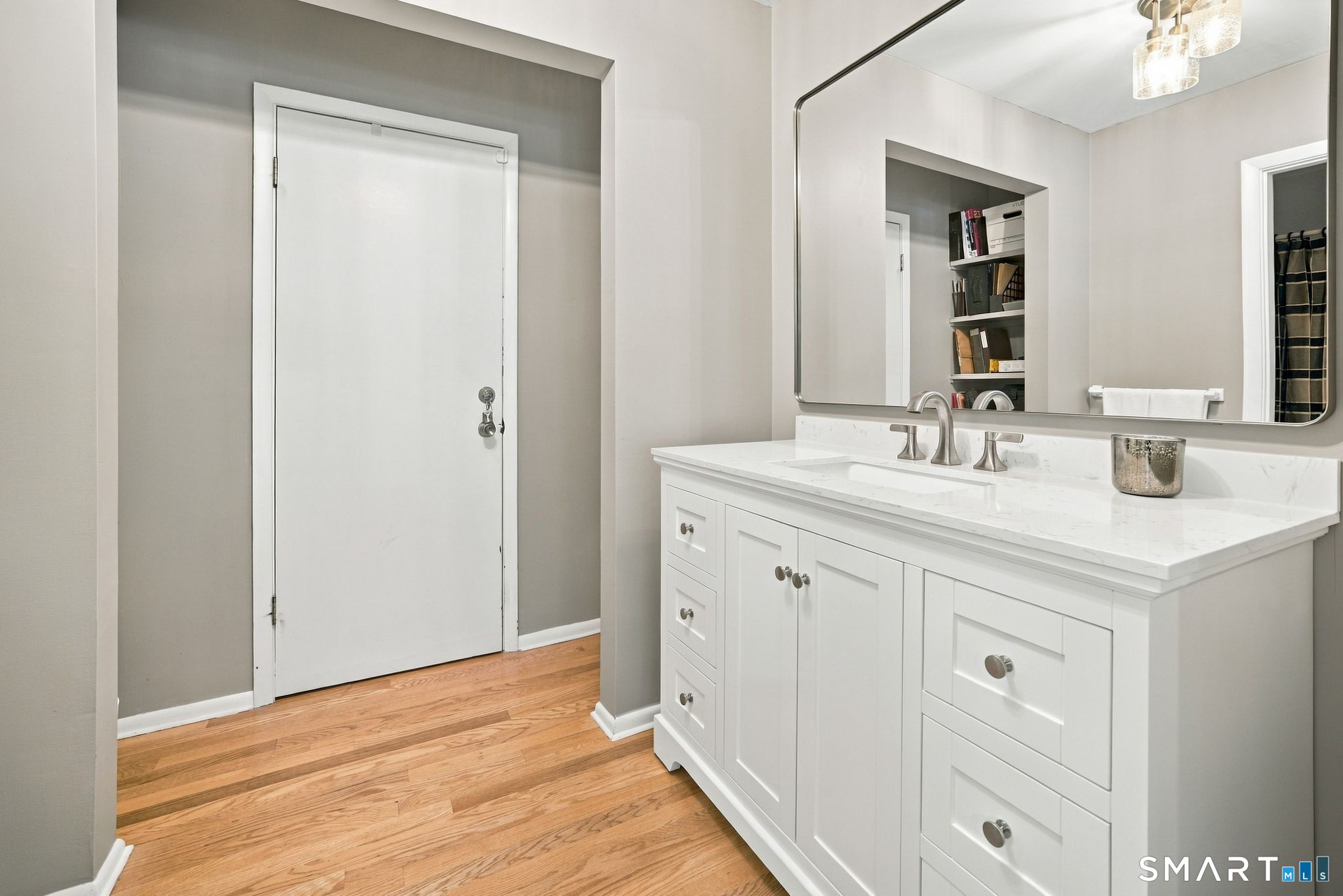 1 High Meadow Road Bloomfield CT 06002