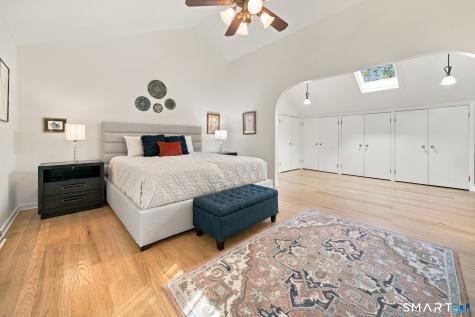 1 High Meadow Road Bloomfield CT 06002