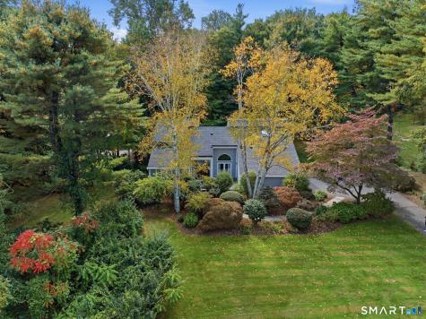 1 High Meadow Road Bloomfield CT 06002